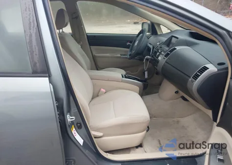 2005 Toyota Prius z USA, uszkodzony, nr VIN JTDKB20U253052415